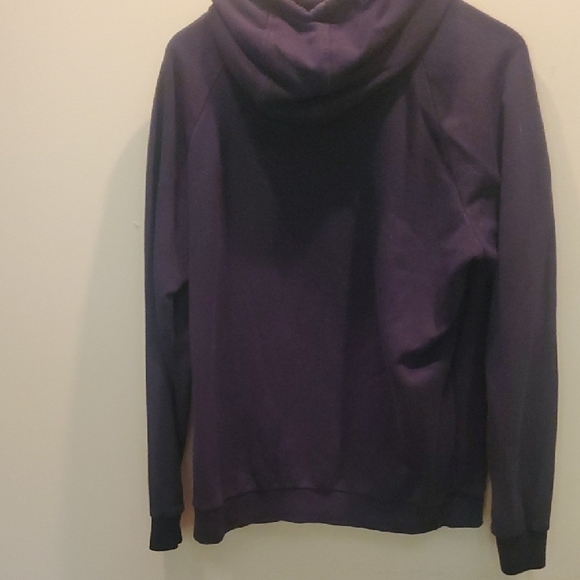 Under Armour Black Hoodie Large - Picture 5 of 5